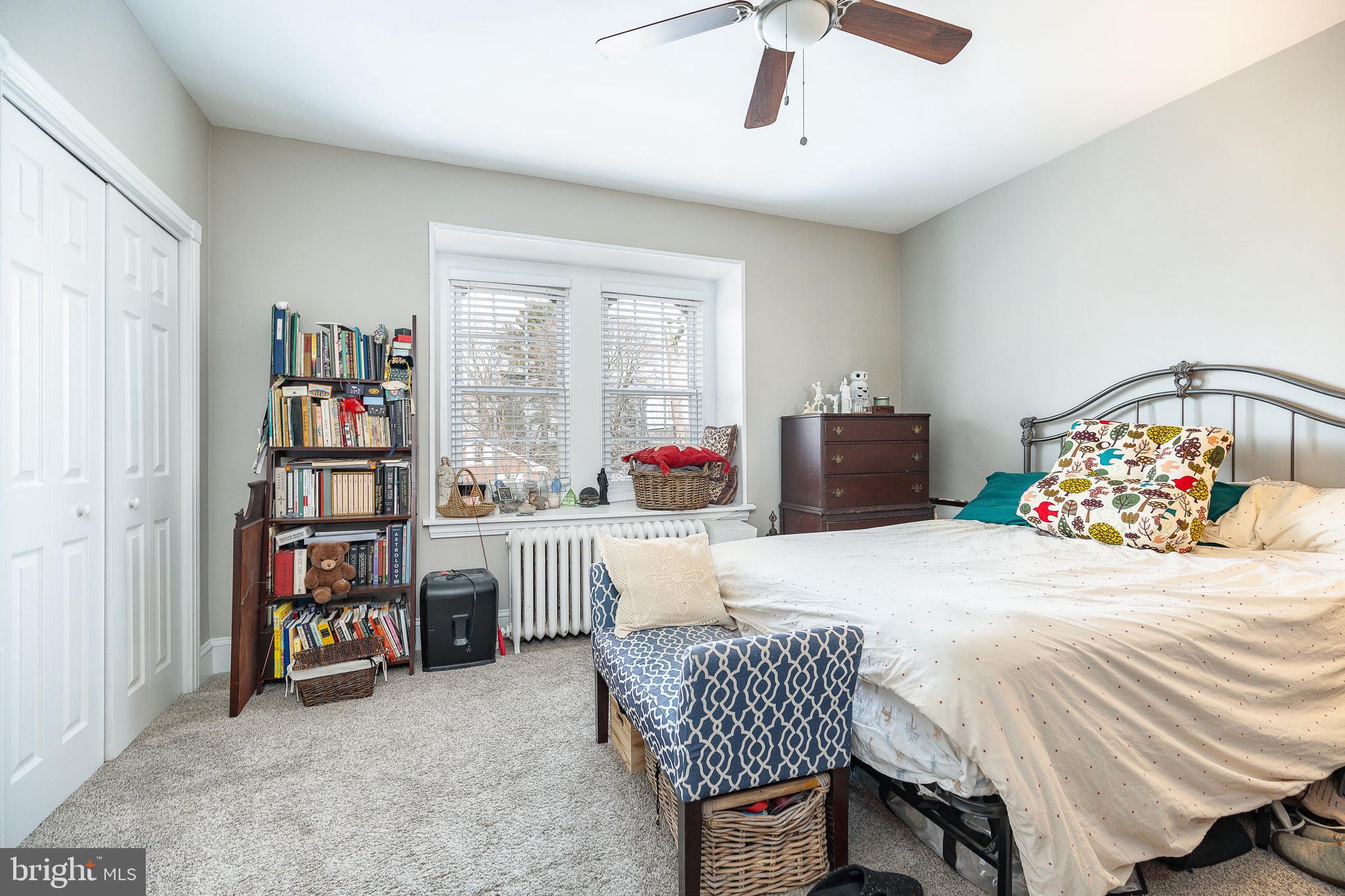 551 LEVERINGTON AVENUE