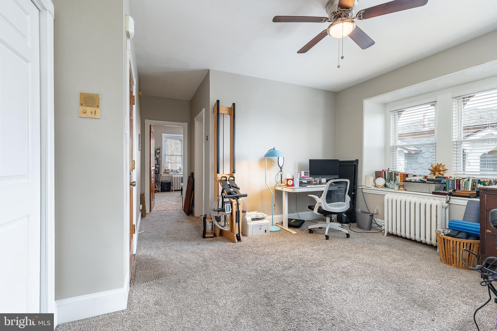 551 LEVERINGTON AVENUE