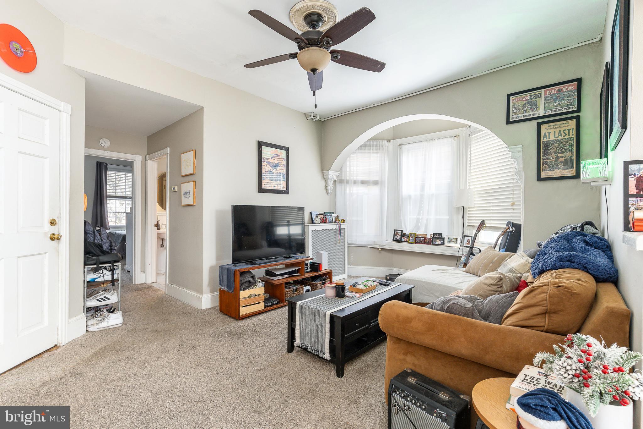 551 LEVERINGTON AVENUE