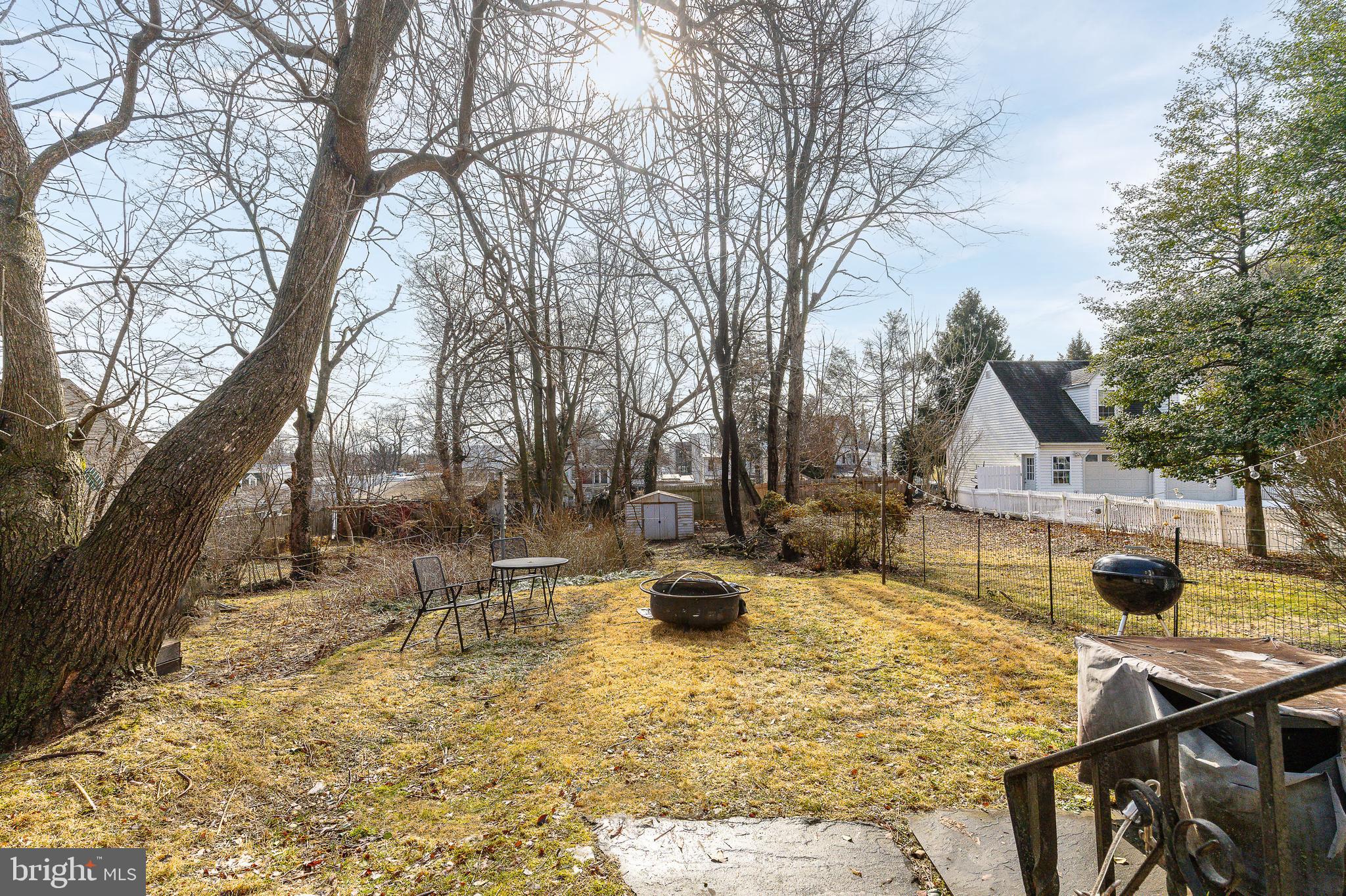 551 LEVERINGTON AVENUE