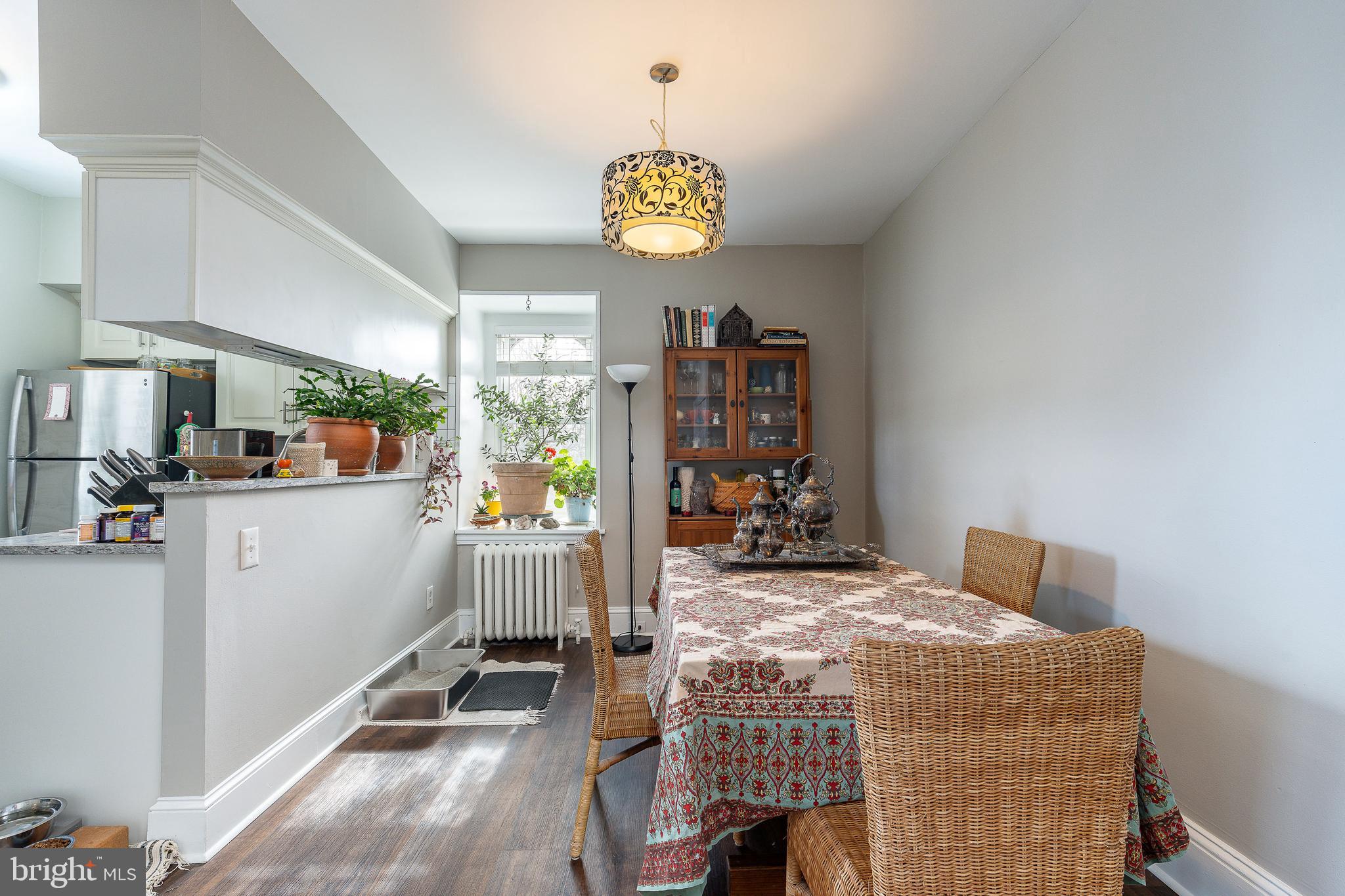 551 LEVERINGTON AVENUE