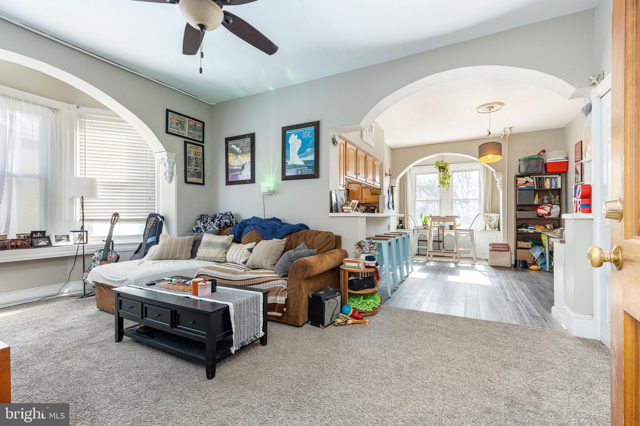 551 LEVERINGTON AVENUE