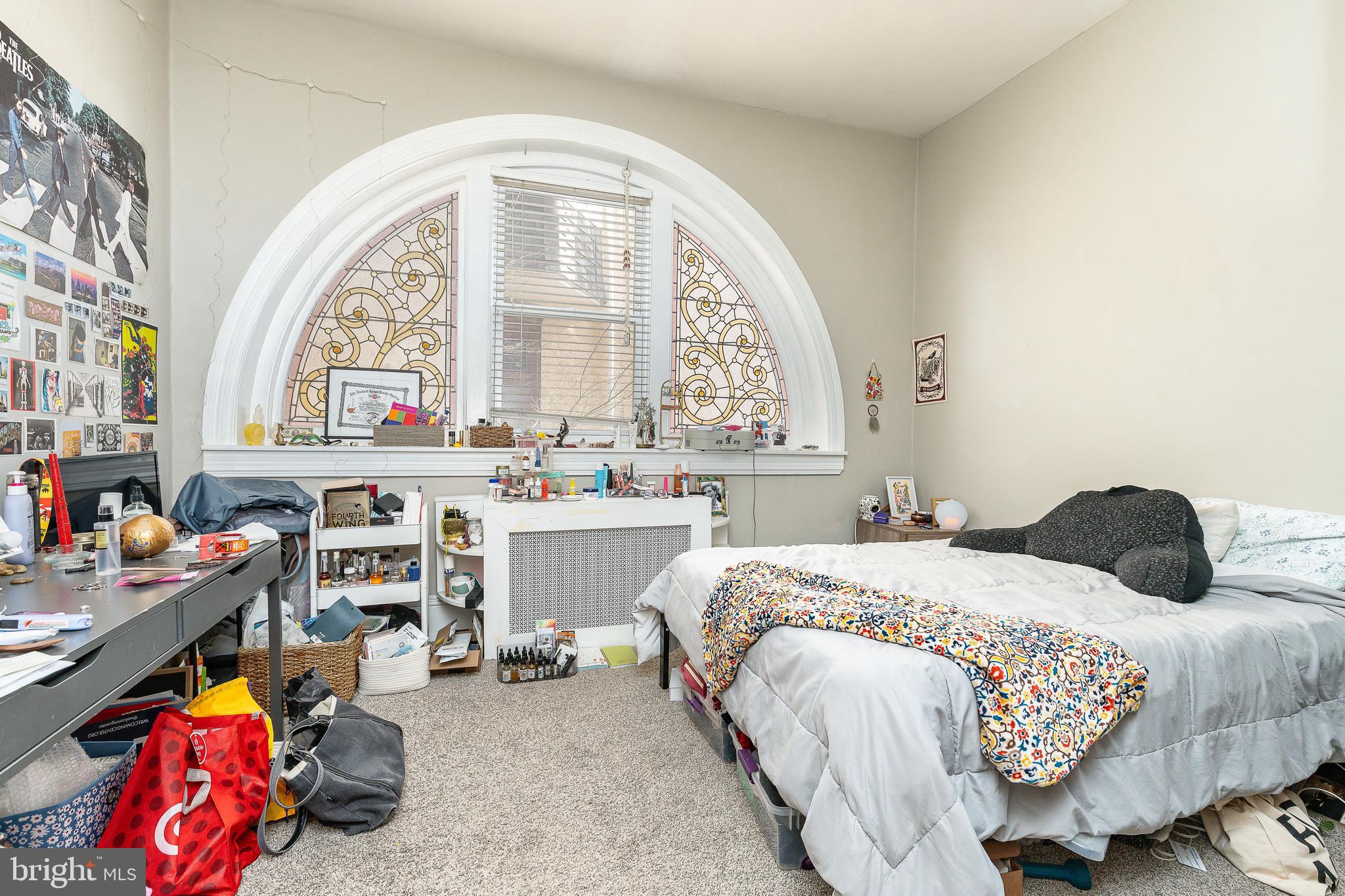 551 LEVERINGTON AVENUE