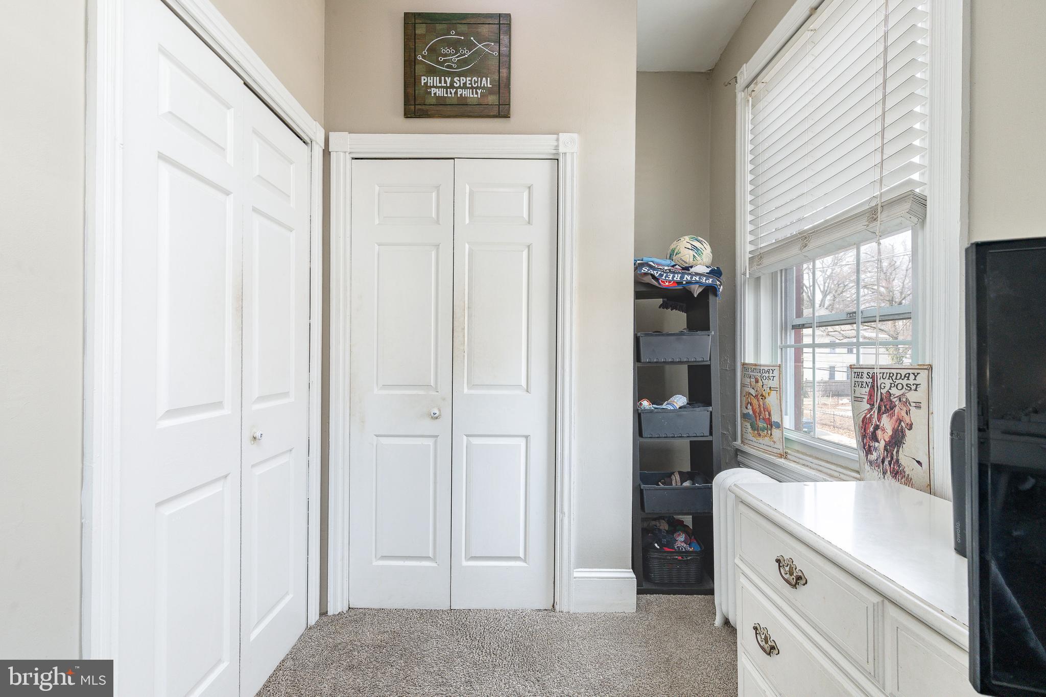 551 LEVERINGTON AVENUE