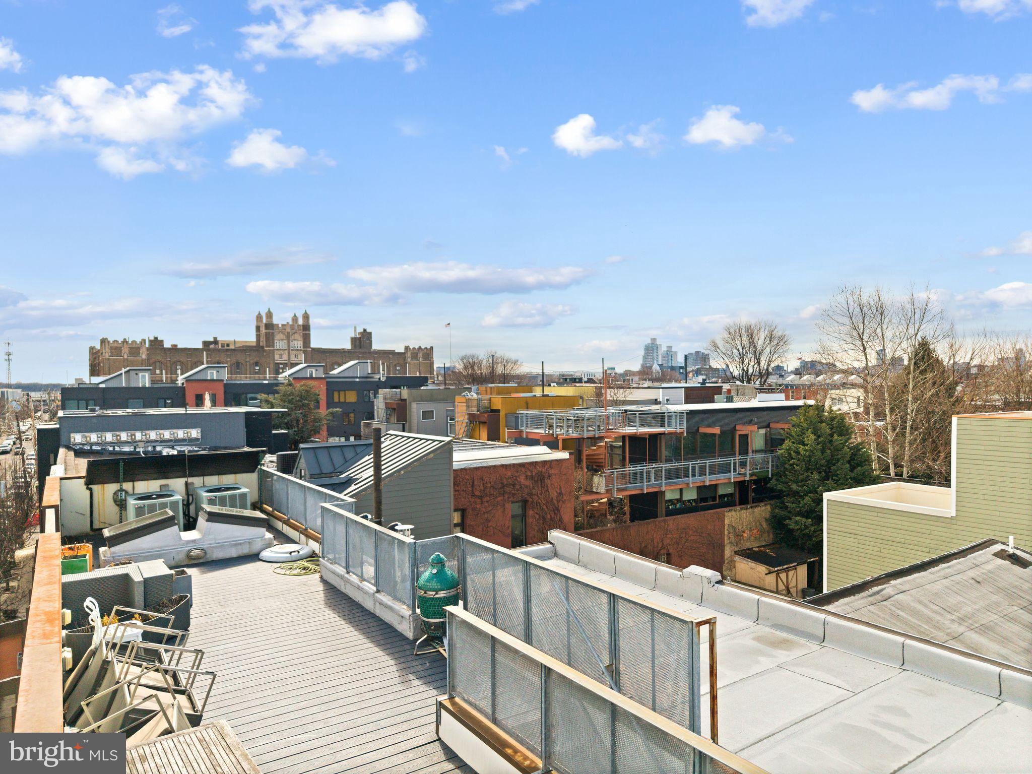 636 BELGRADE STREET A