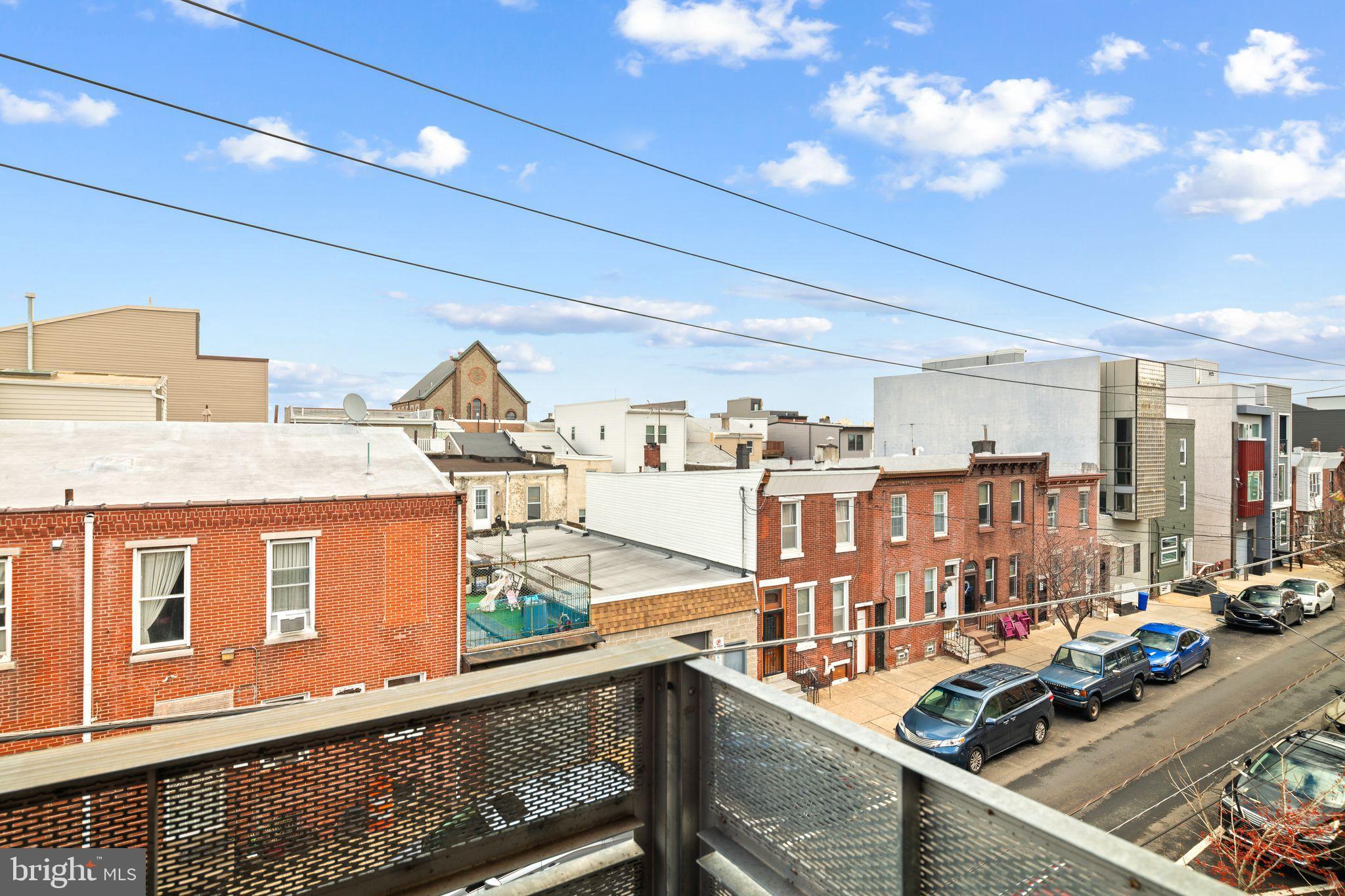 636 BELGRADE STREET A