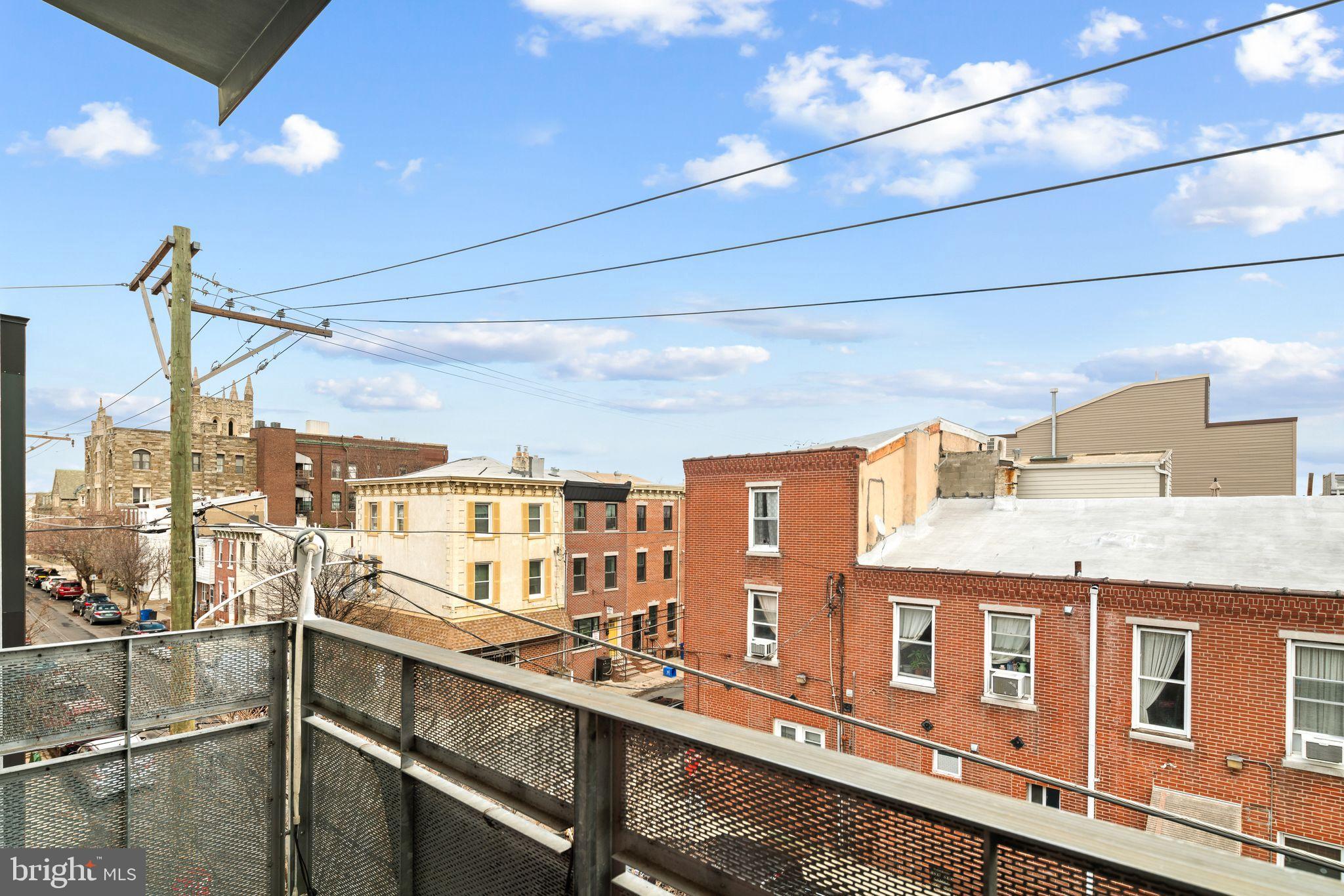 636 BELGRADE STREET A