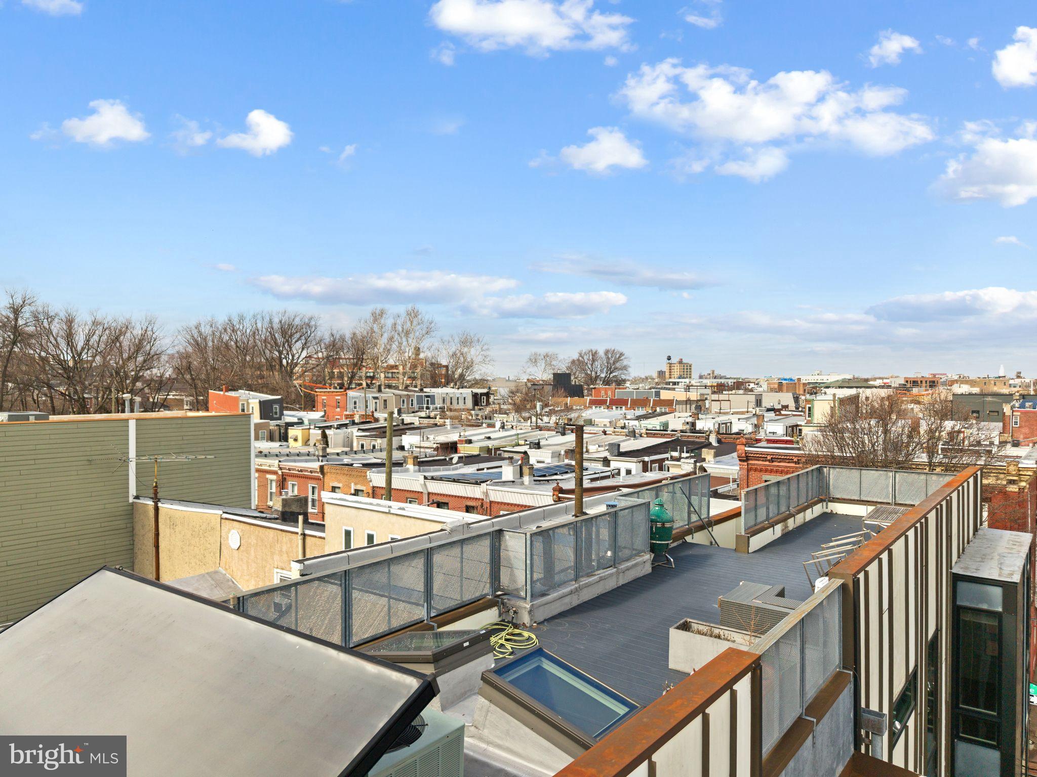 636 BELGRADE STREET A