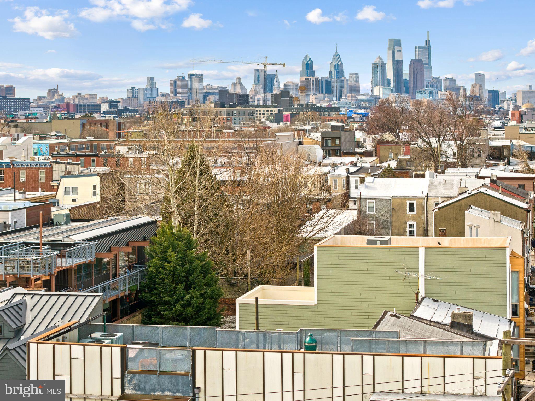 636 BELGRADE STREET A