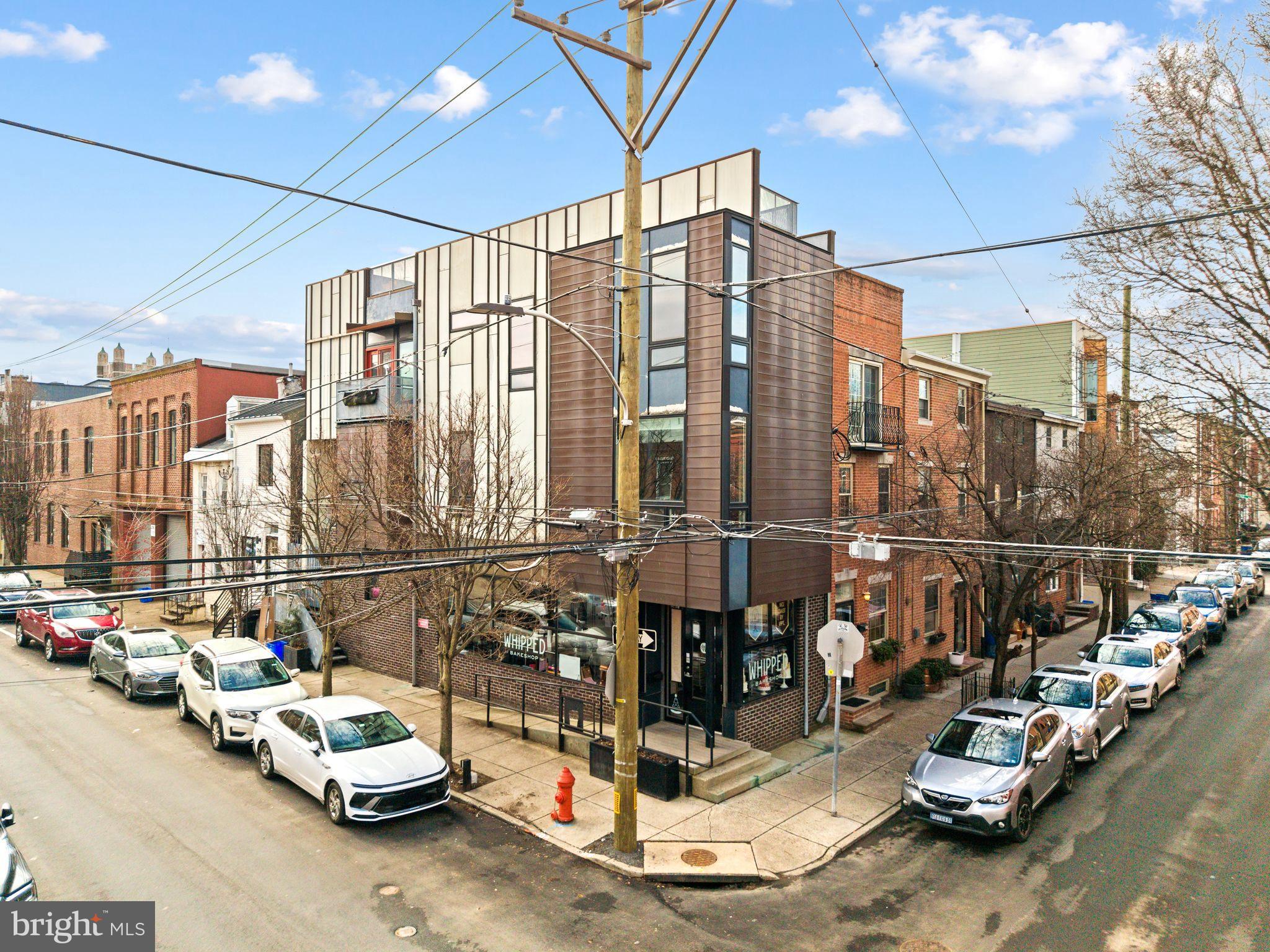 636 BELGRADE STREET A