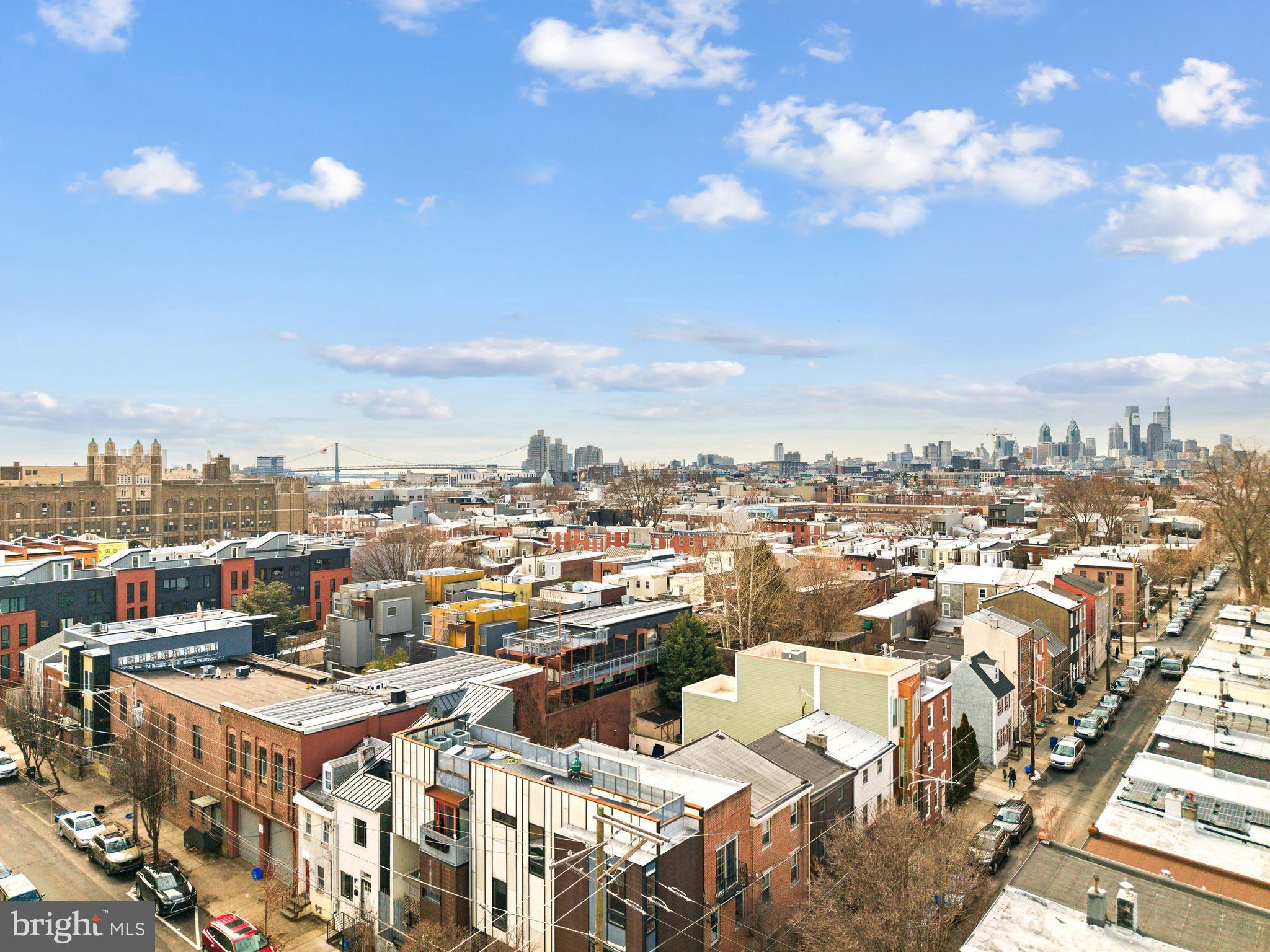 636 BELGRADE STREET A