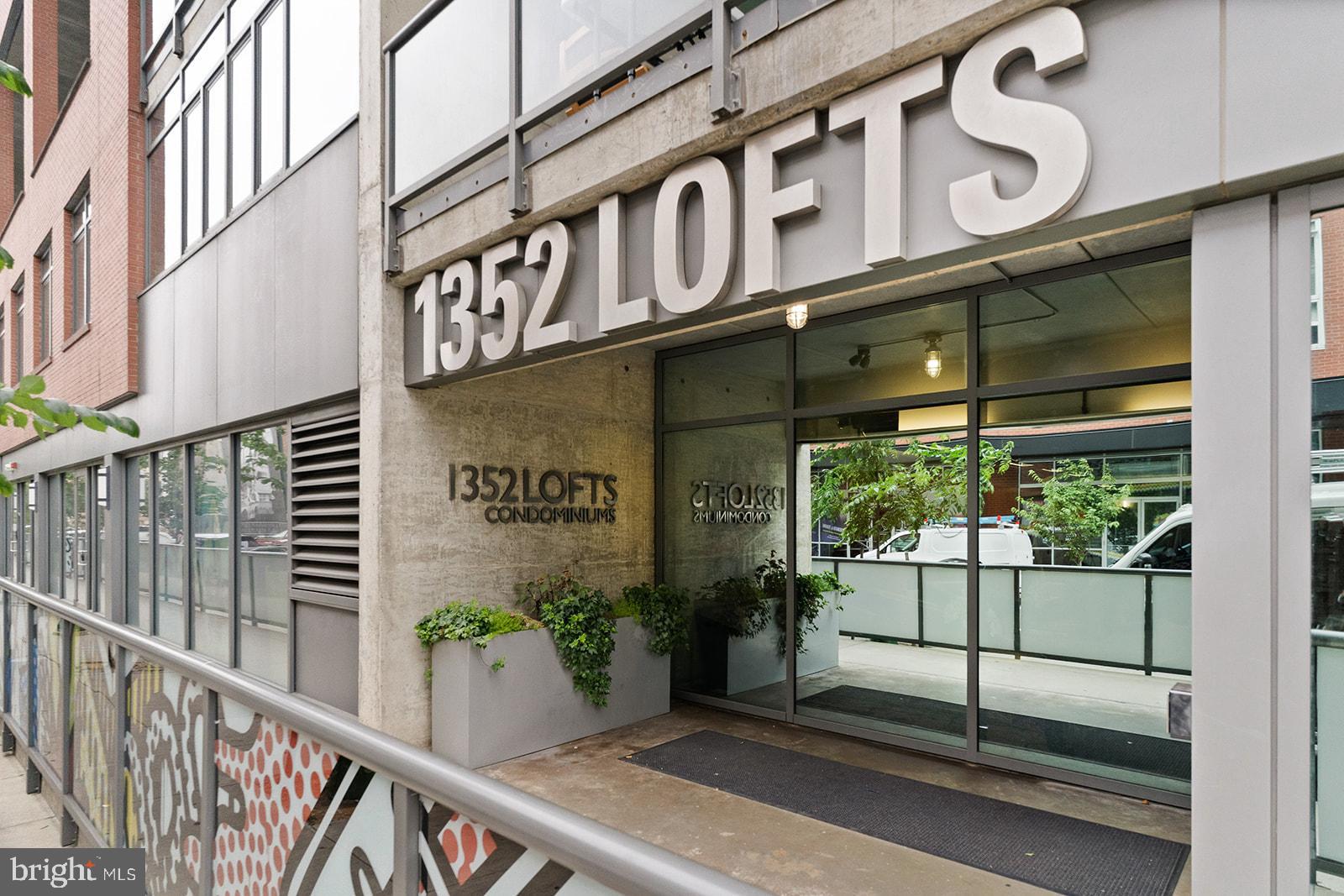 1352 SOUTH STREET 217A