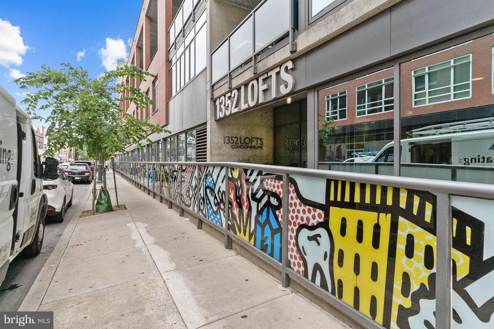 1352 SOUTH STREET 217A