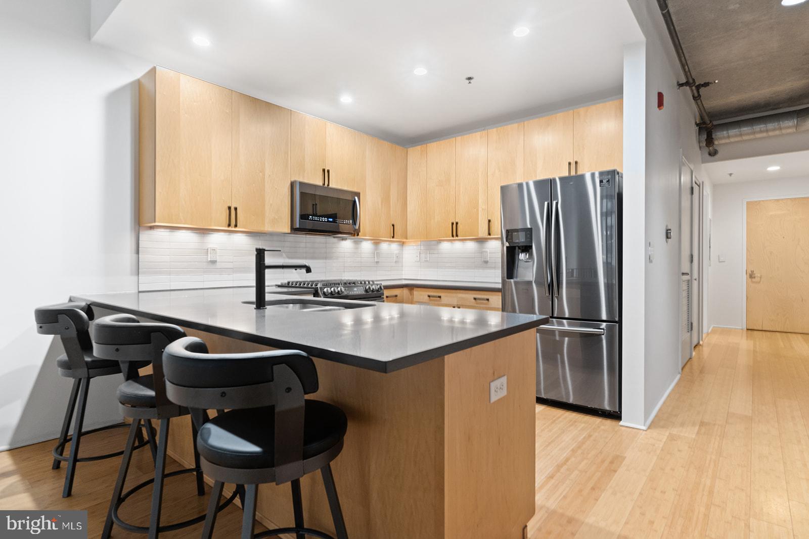 1352 SOUTH STREET 217A