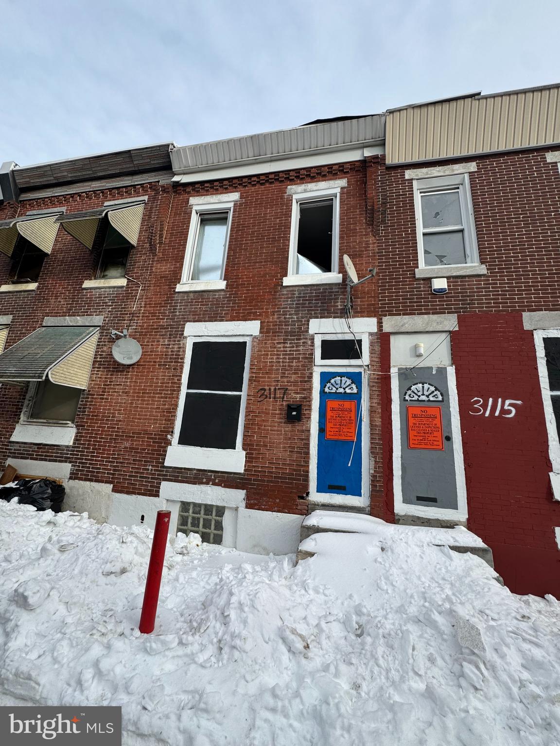 3117 WEYMOUTH STREET