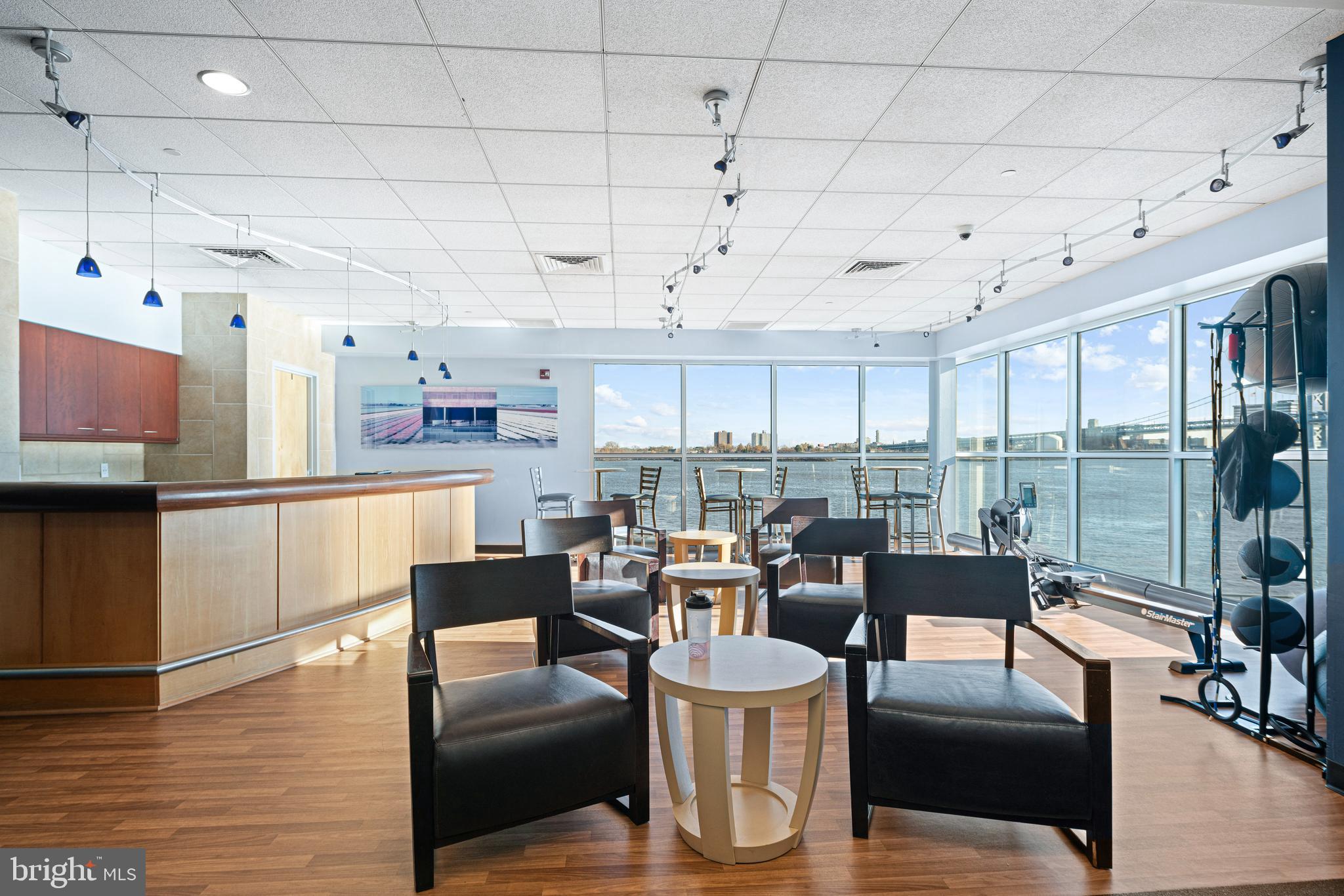 901 N PENN STREET F307