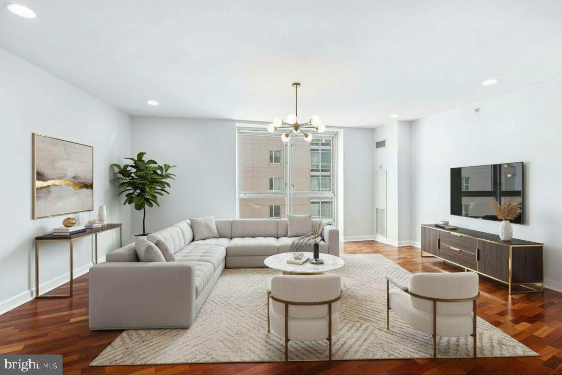 901 N PENN STREET F307