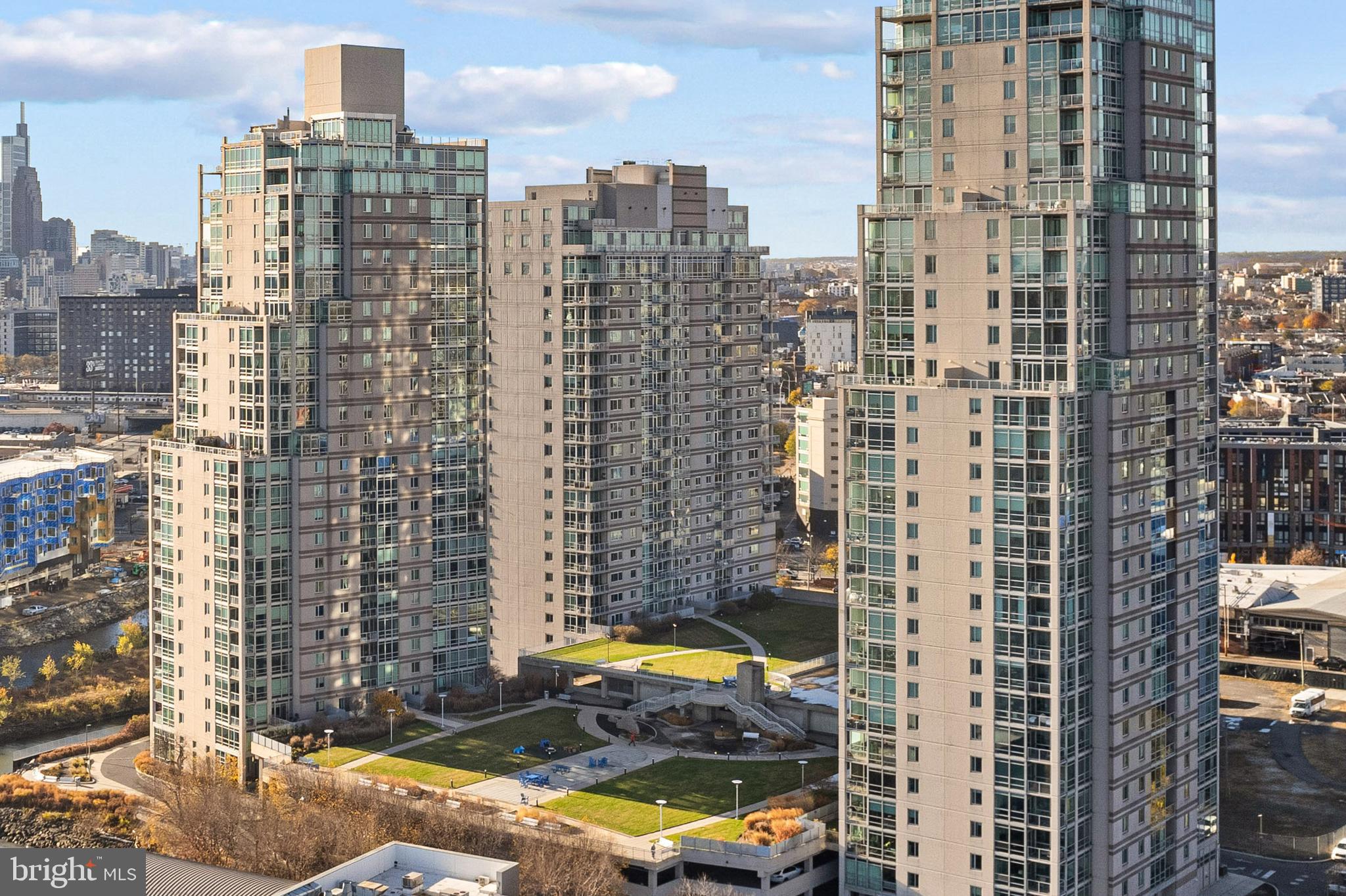 901 N PENN STREET F307