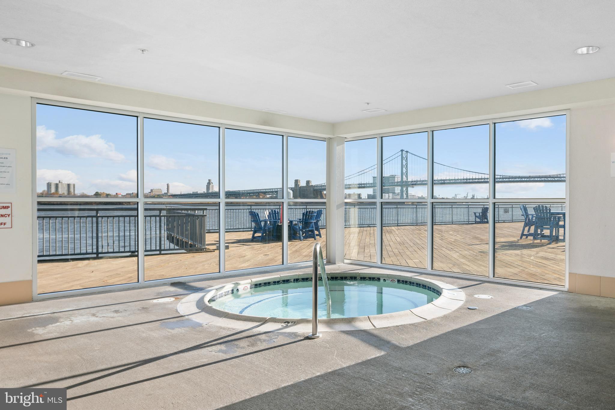 901 N PENN STREET F307