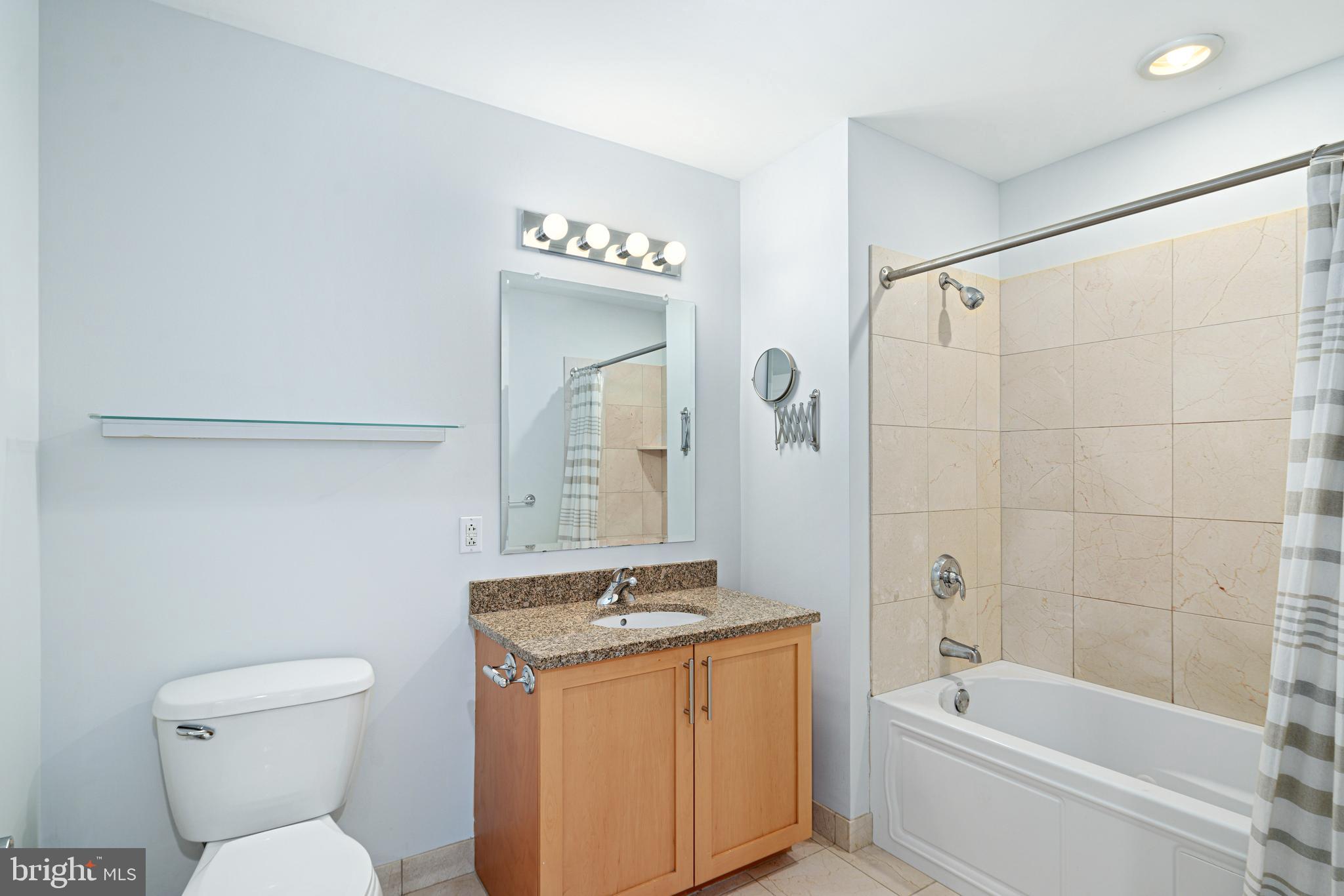 901 N PENN STREET F307