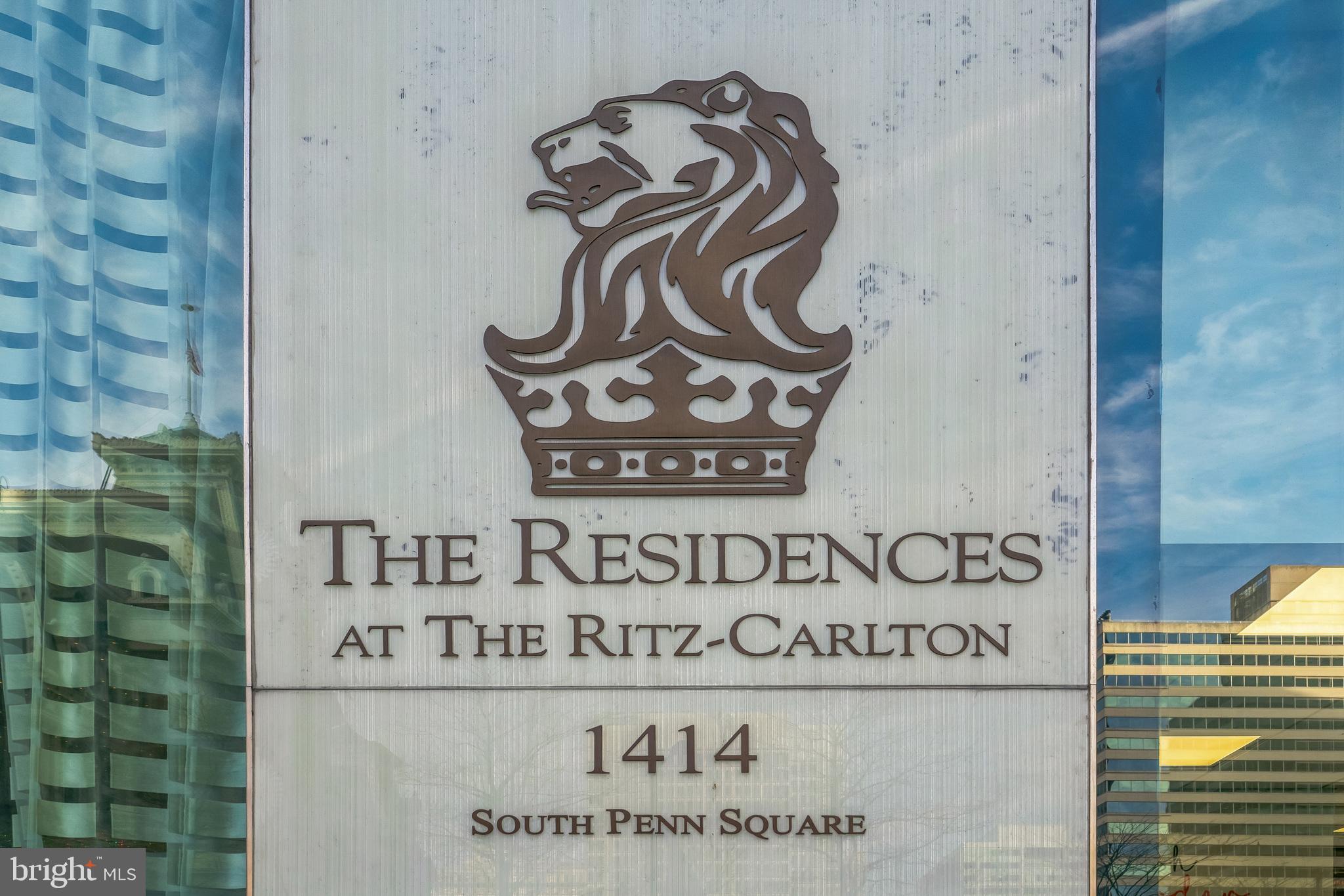 1414 S PENN SQUARE 19H