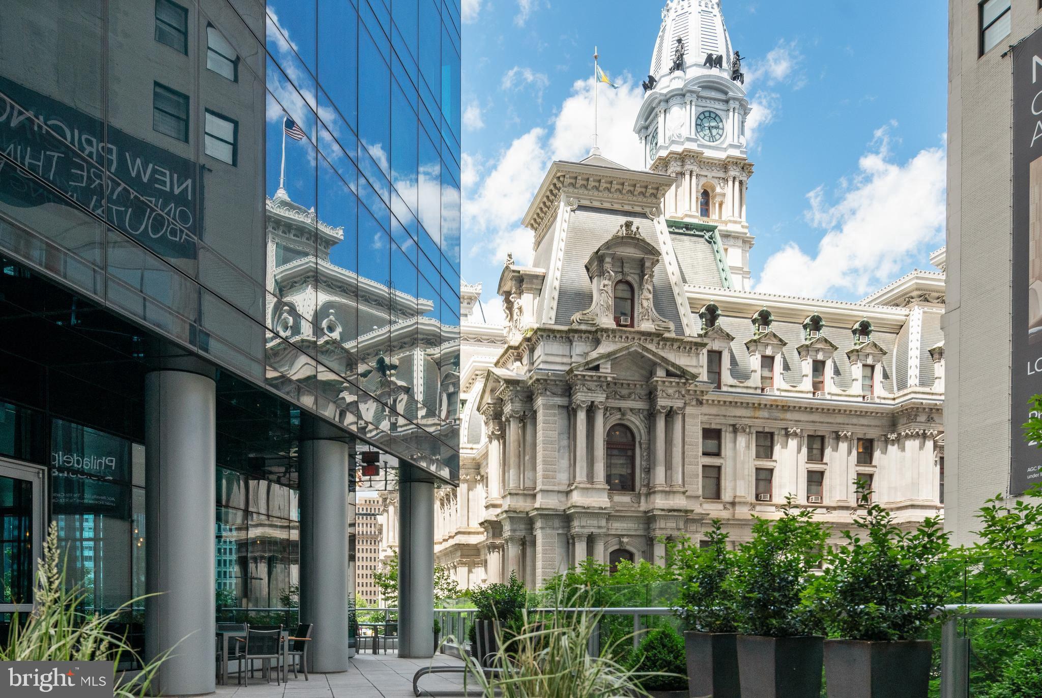 1414 S PENN SQUARE 19H