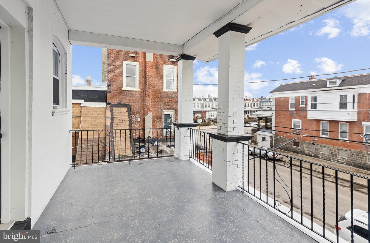 6011 CATHARINE STREET 1