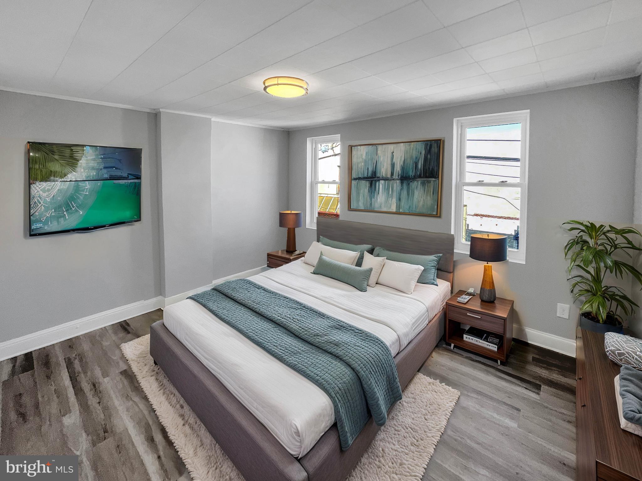 160 MCCLELLAN STREET