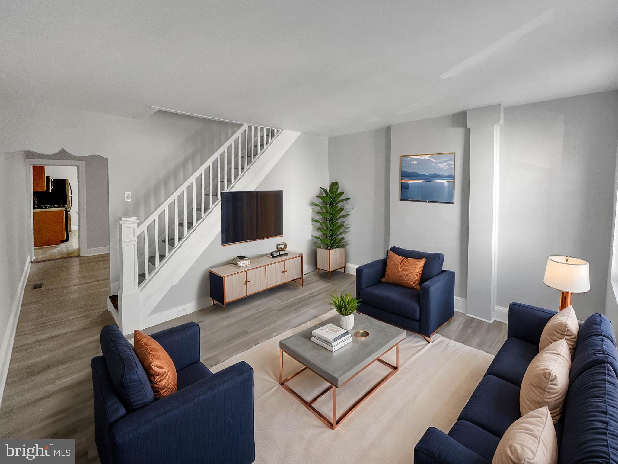 160 MCCLELLAN STREET