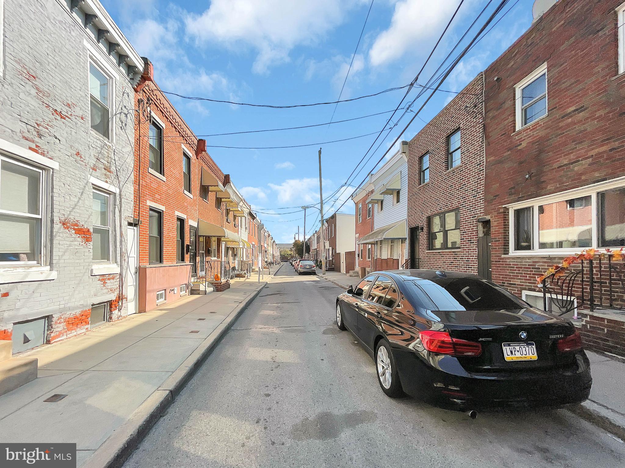 160 MCCLELLAN STREET