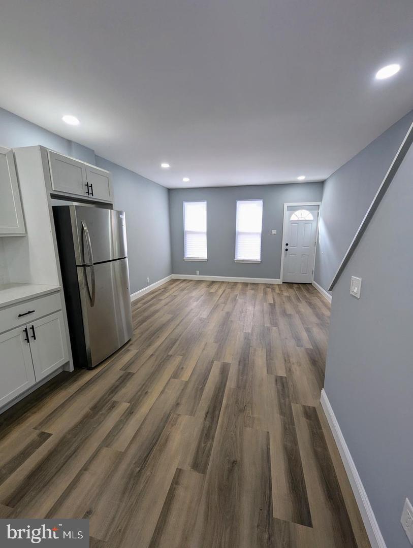 1539 S STILLMAN STREET