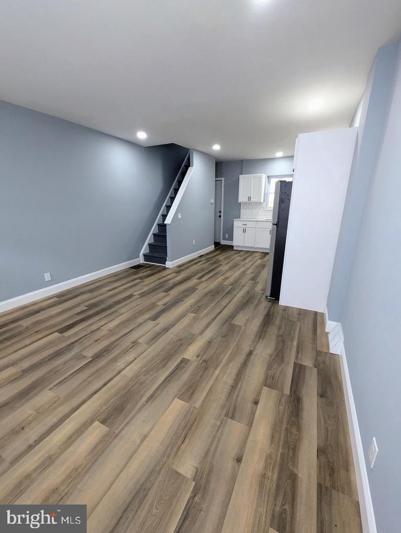 1539 S STILLMAN STREET