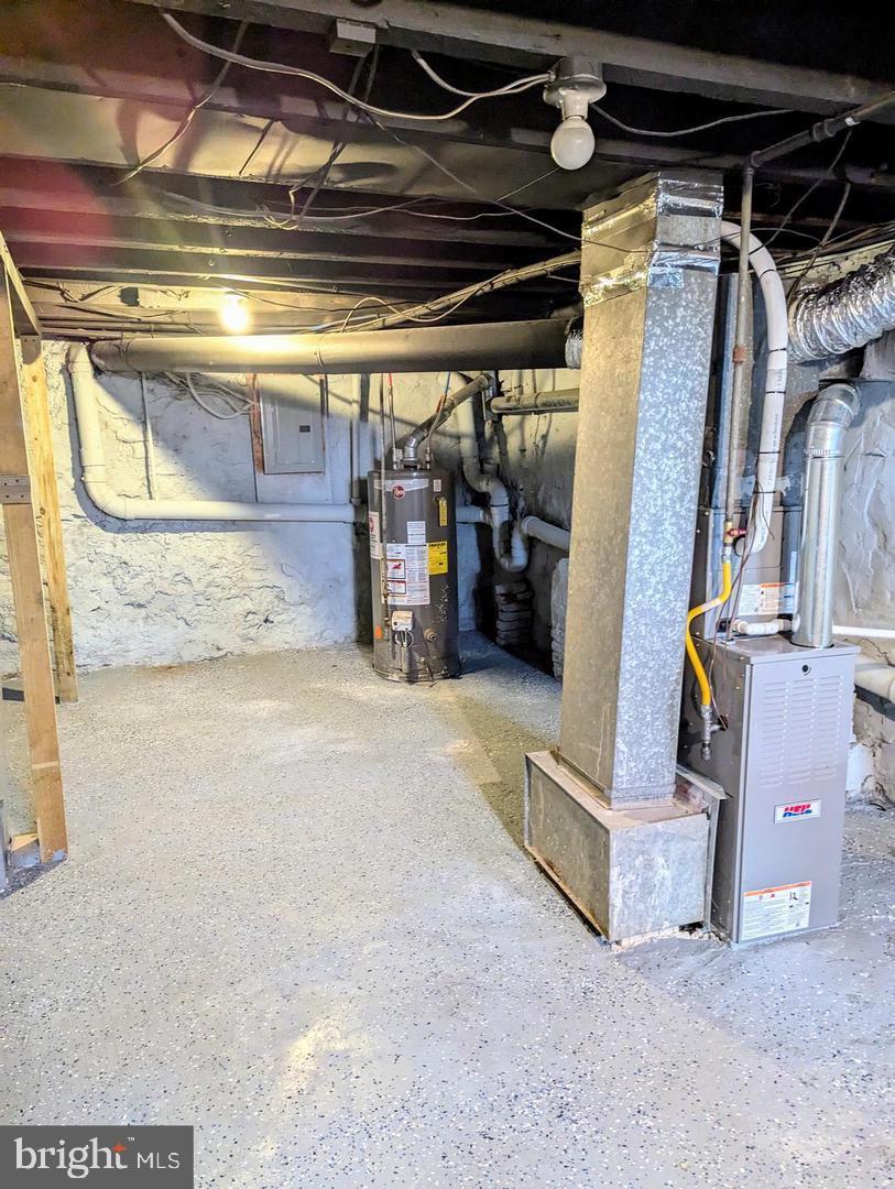 1539 S STILLMAN STREET