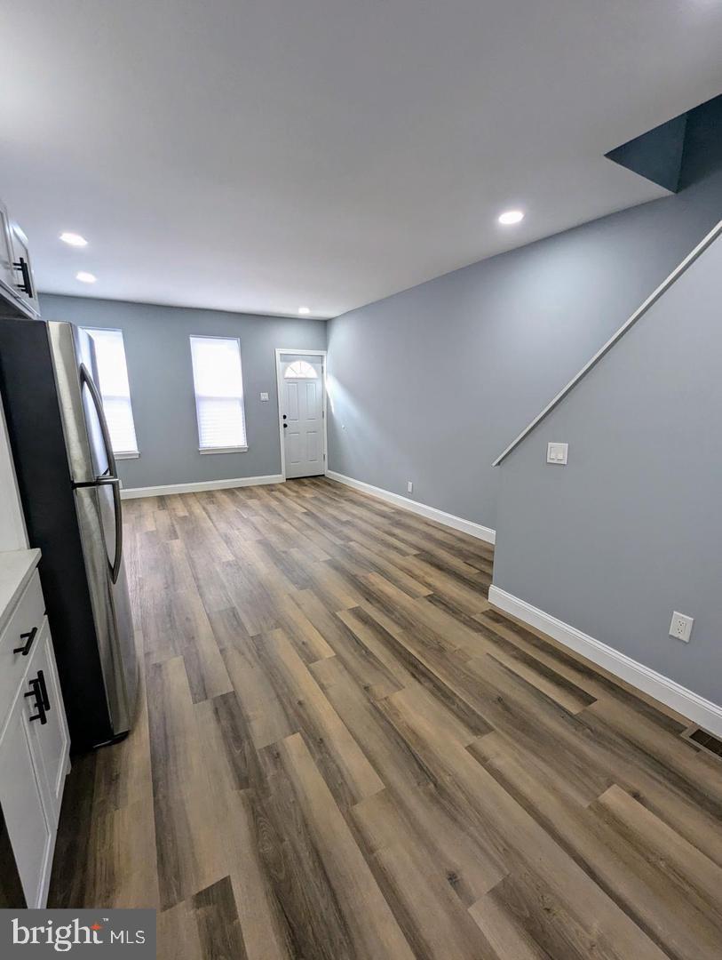 1539 S STILLMAN STREET