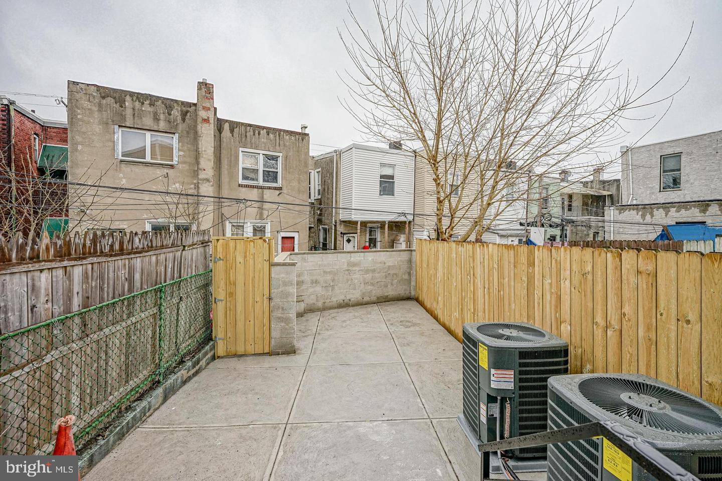 1831 POINT BREEZE AVENUE 1