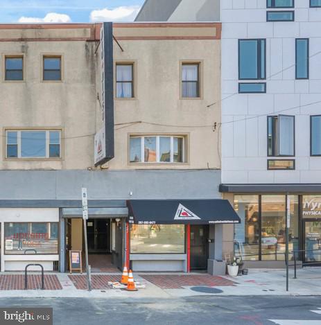 1841 E PASSYUNK AVENUE 2ND FLOOR