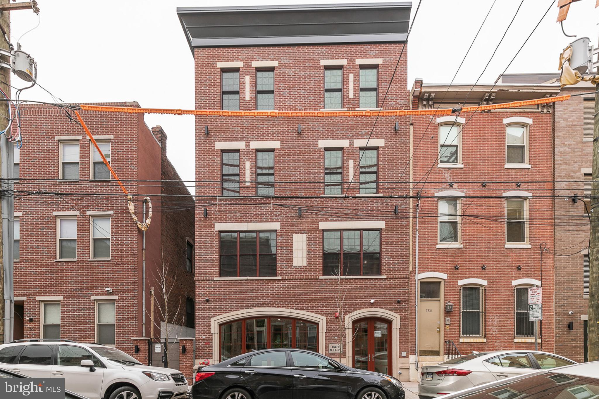 752 S 16TH STREET 2A