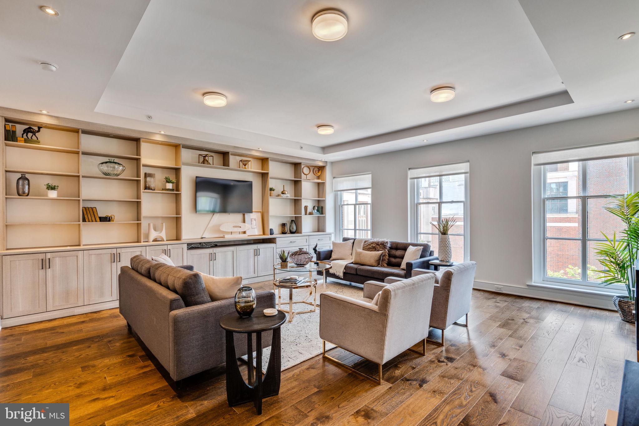 233 CHESTNUT STREET 4