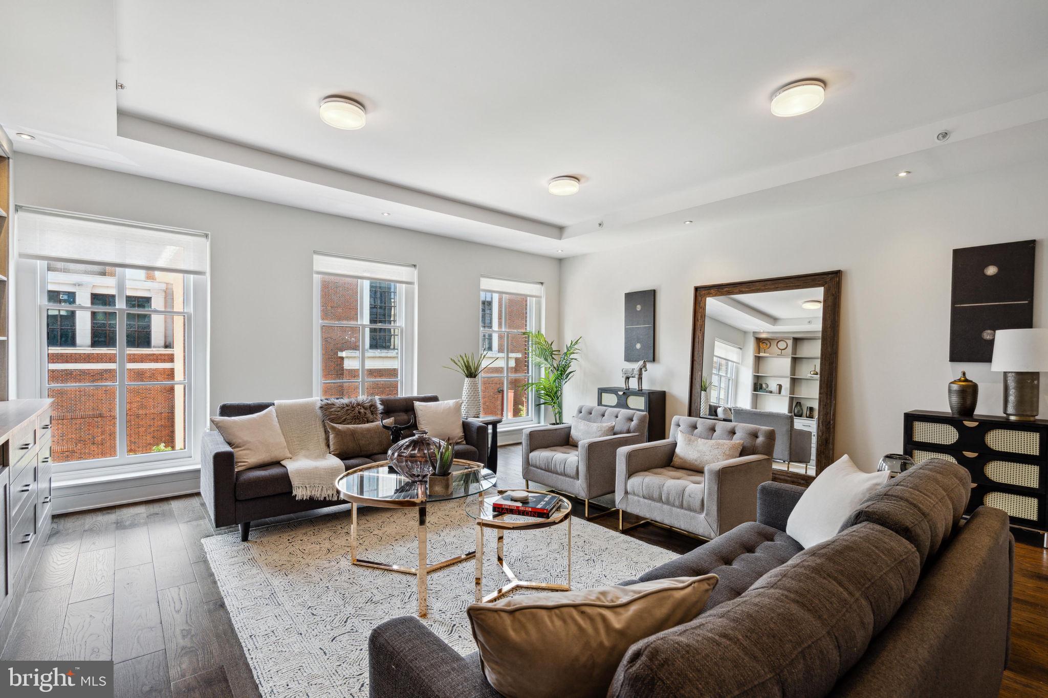 233 CHESTNUT STREET 4