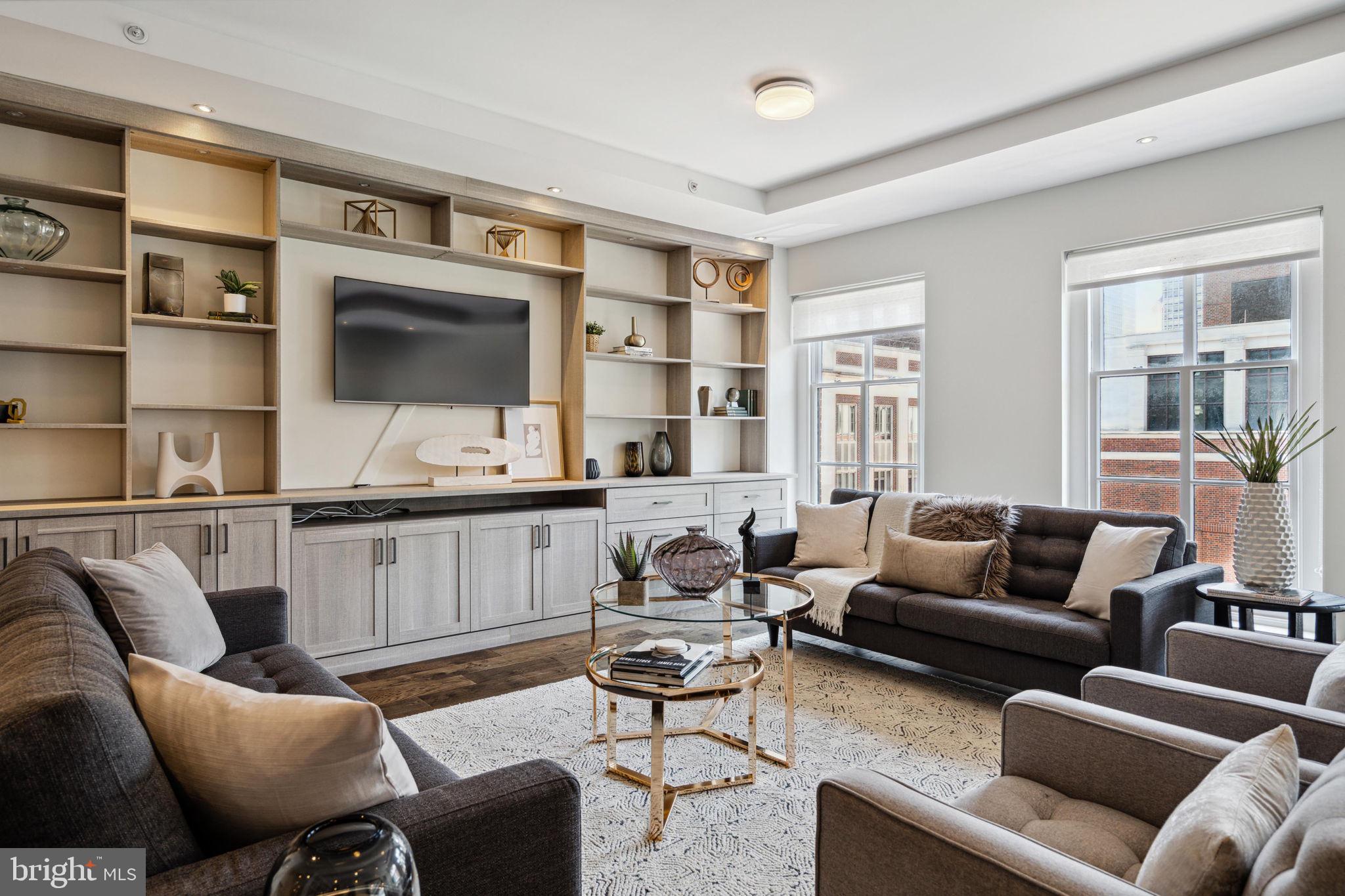 233 CHESTNUT STREET 4