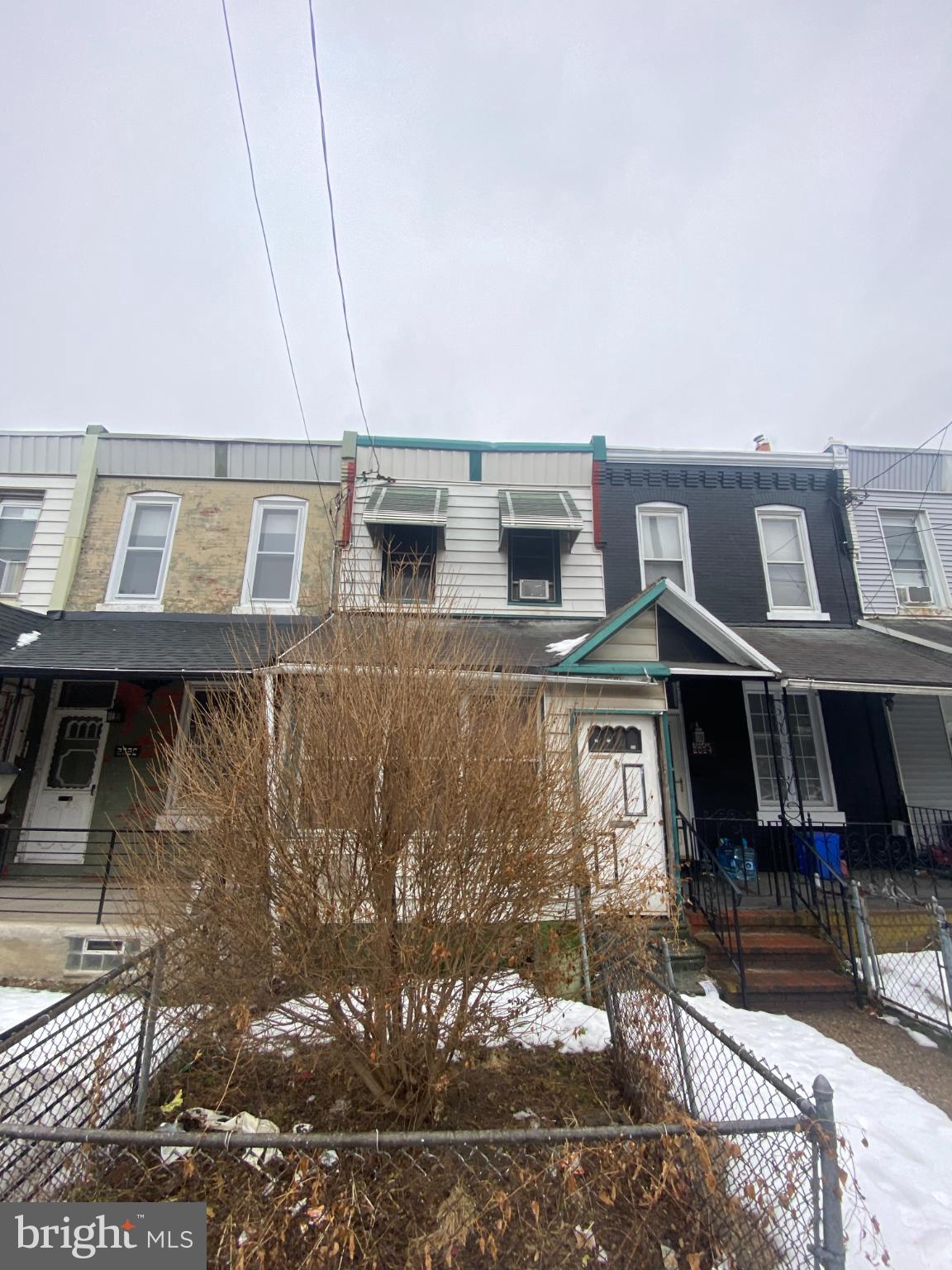 2022 BELLEVUE STREET