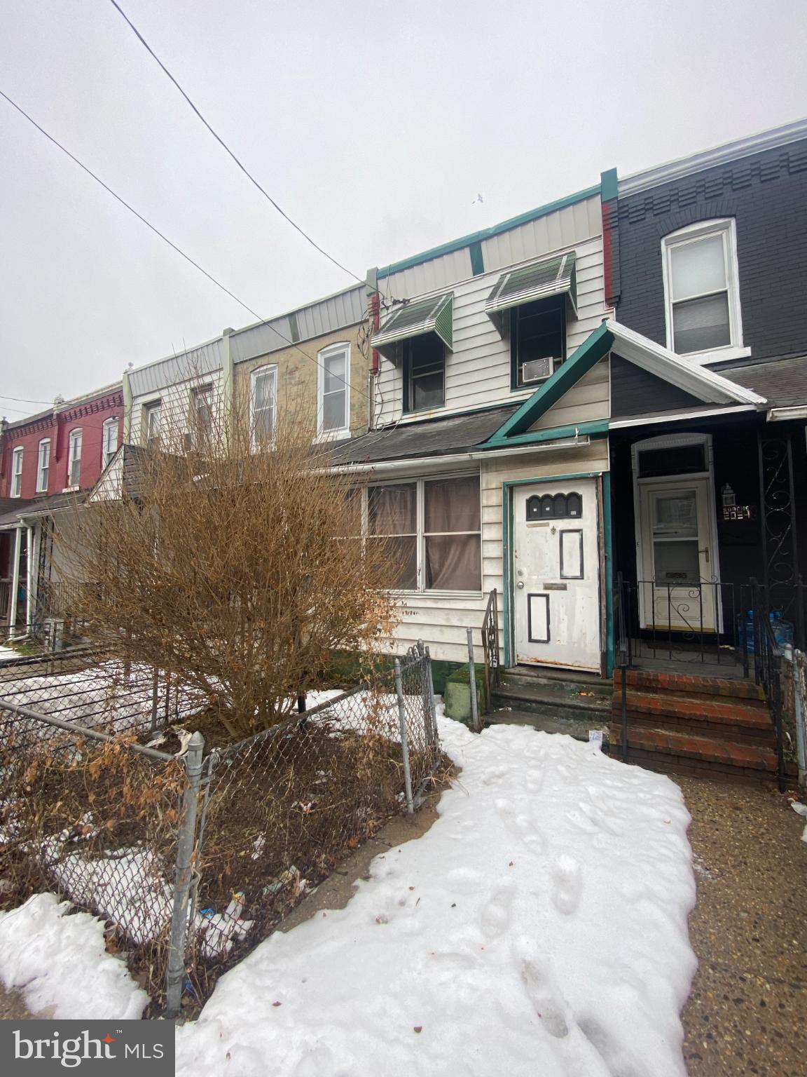 2022 BELLEVUE STREET