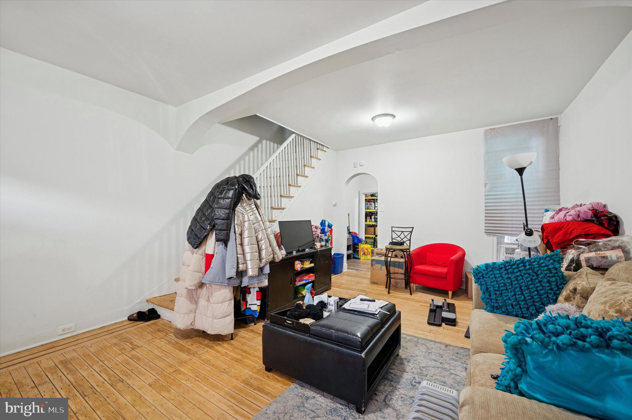 3833 PENNSGROVE STREET