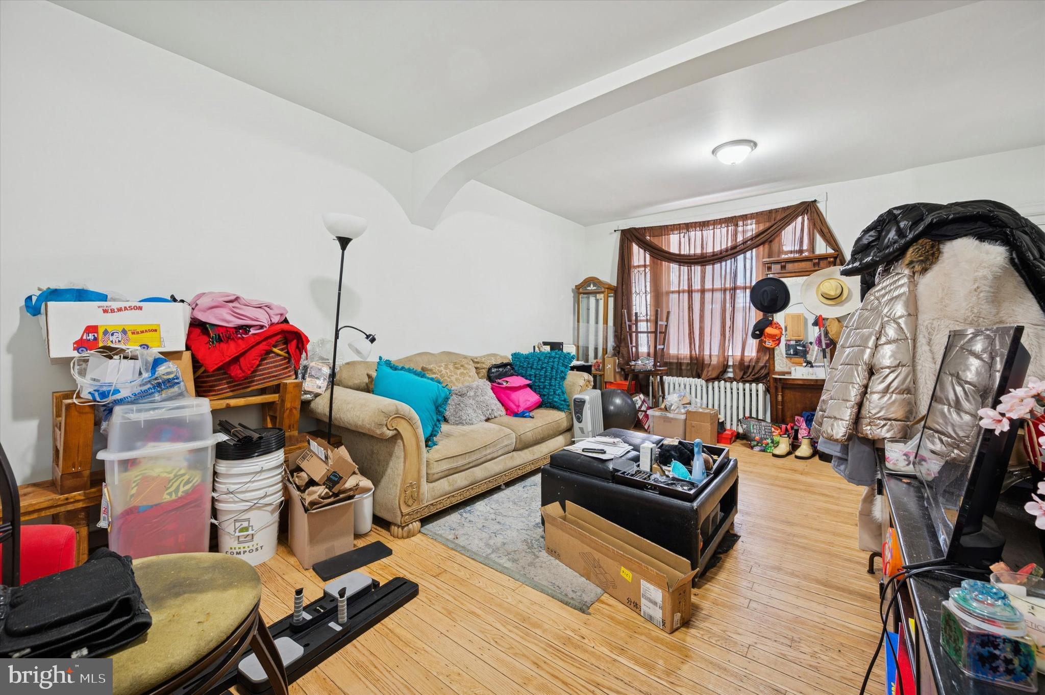 3833 PENNSGROVE STREET