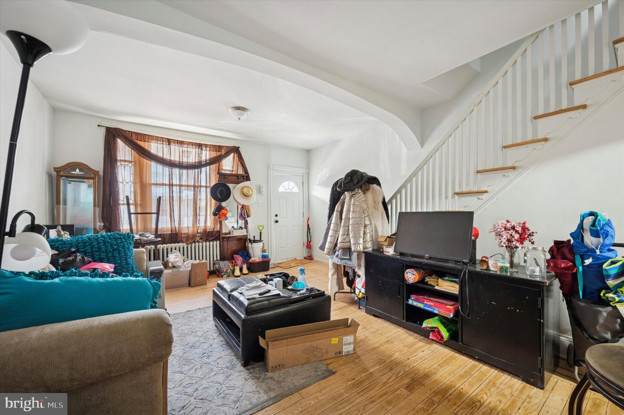 3833 PENNSGROVE STREET