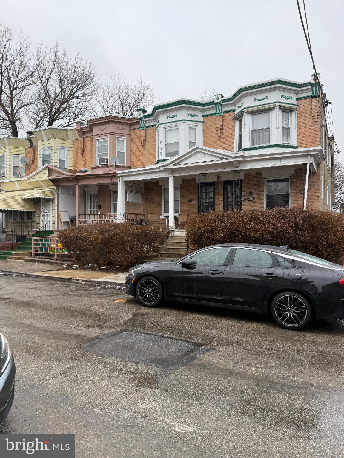 1536 N PEACH STREET N