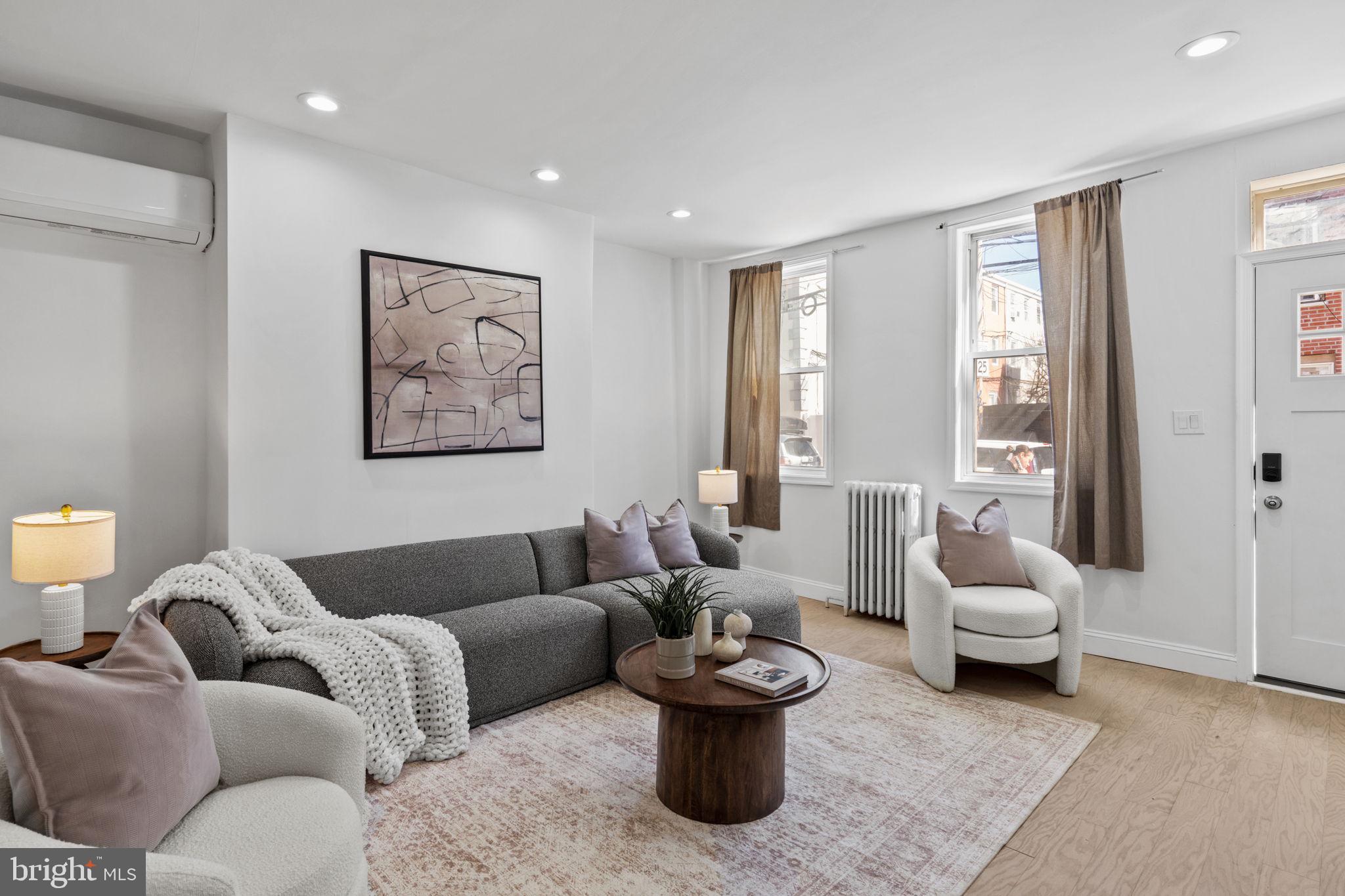 1302 N LAWRENCE STREET