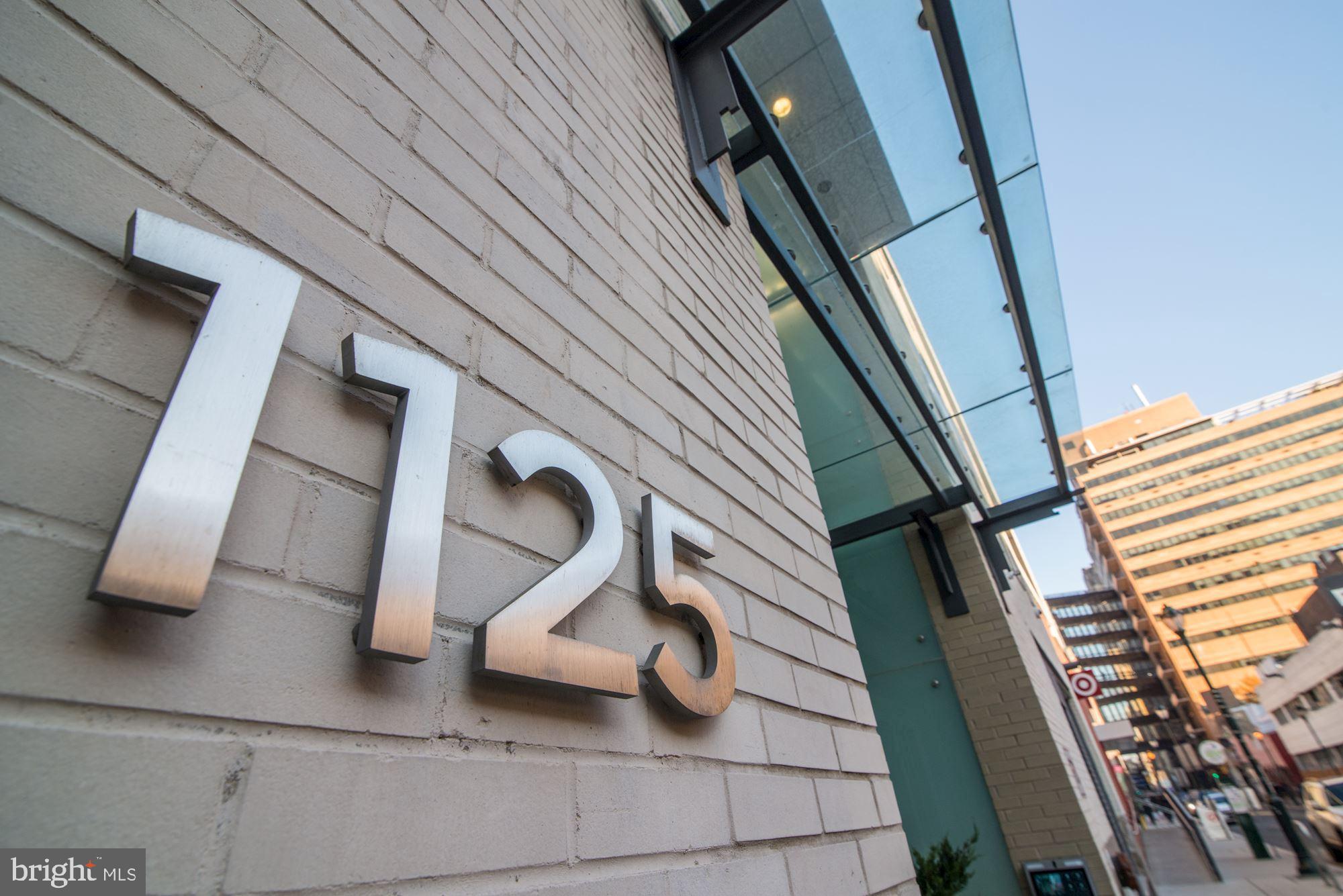 1125 SANSOM STREET 1B-318