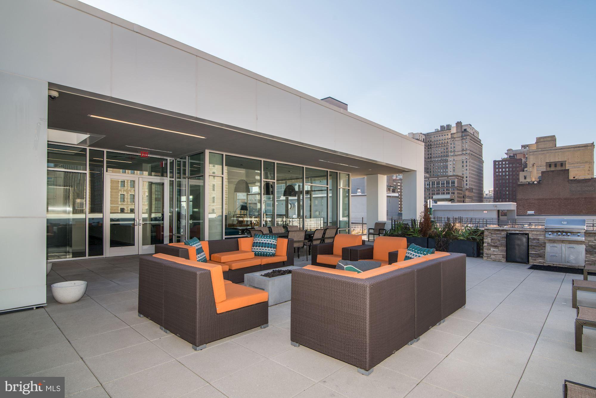 1125 SANSOM STREET 1B-318
