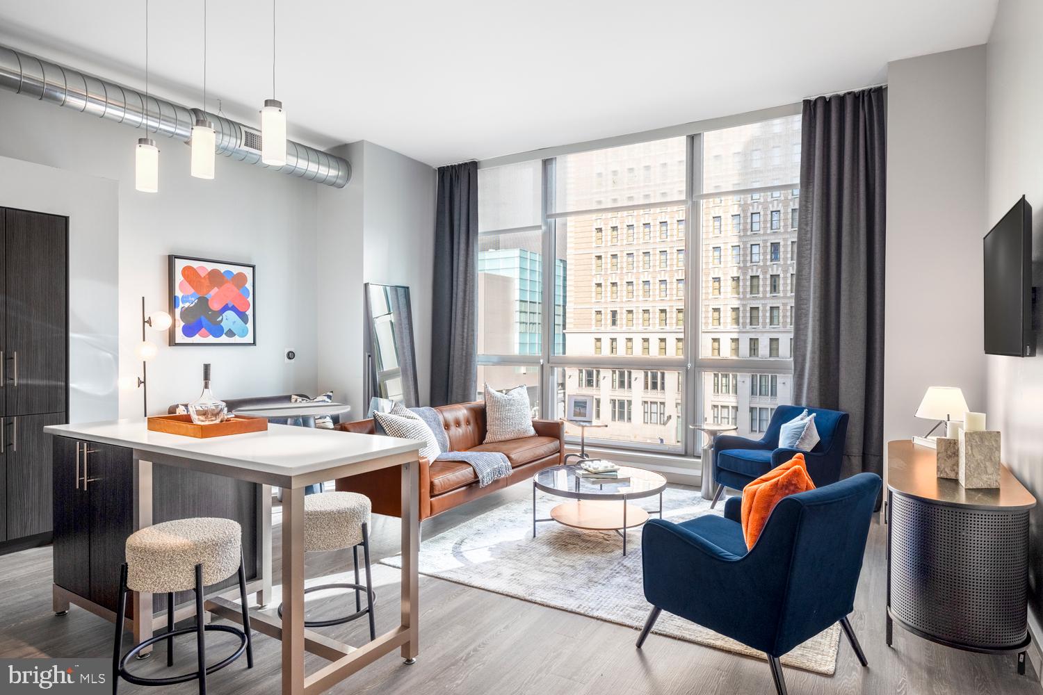 1125 SANSOM STREET 1B-318
